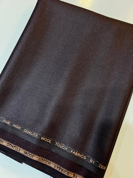 Imported Suiting Shine Fabric