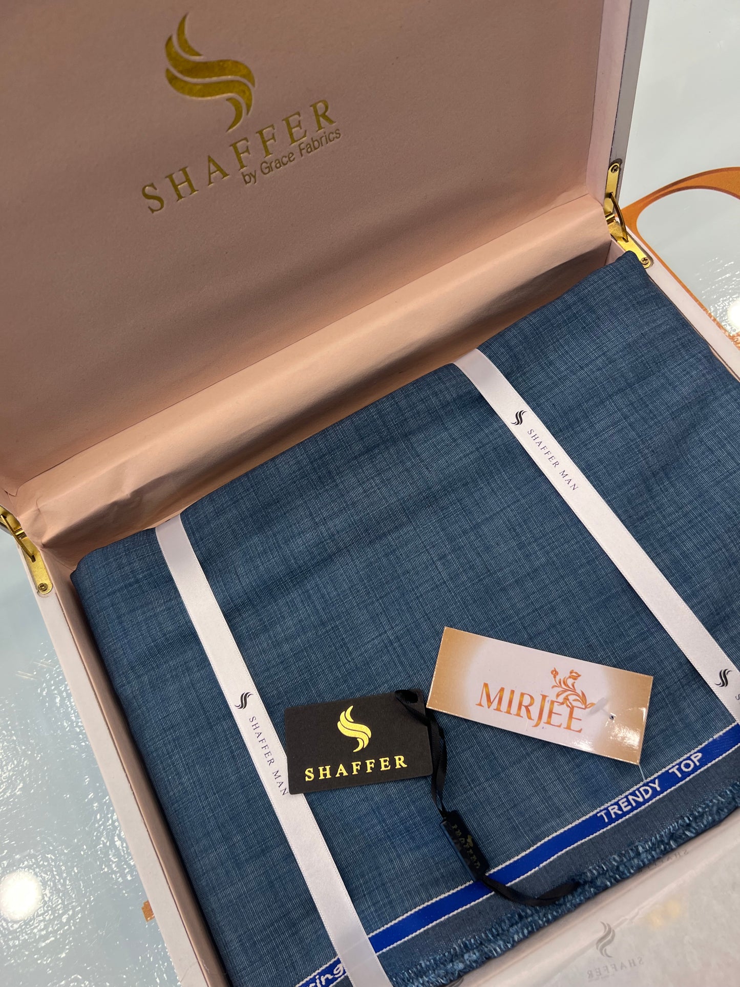 Shaffer Premium Wear